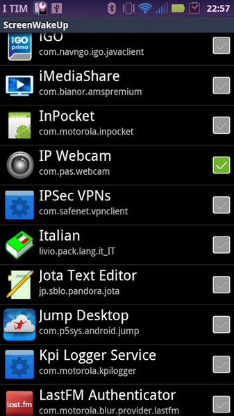 ScreenWakeUp - Preview 5