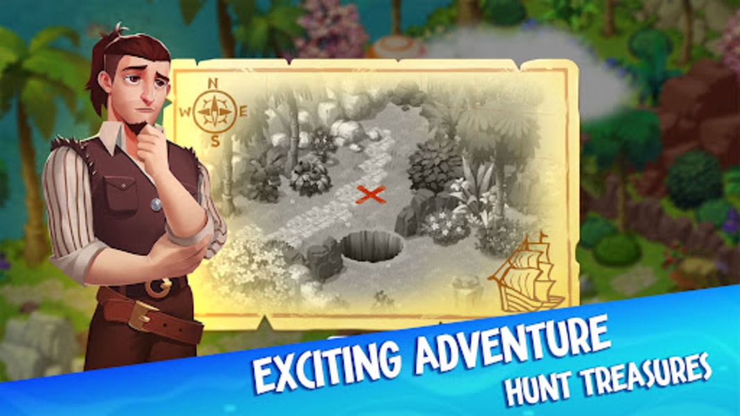 Adventure Isles - Preview 5