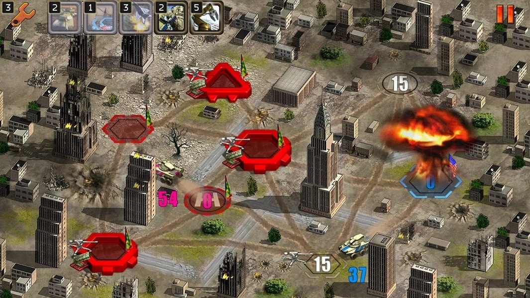 Modern Conflict 2 - Preview 2