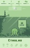 Cthulhu Virtual Pet screenshot 6