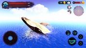 The Humpback Whales screenshot 23
