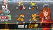 Monster Battles: TCG screenshot 6