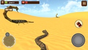 Snake Attack 3D Simulator screenshot 3
