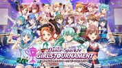 Dance Sparkle Girls Tournament screenshot 10
