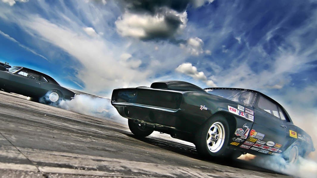Racing Game - Preview 2