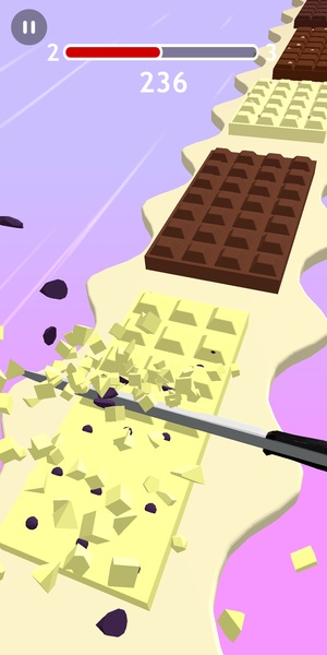 Choco Slicer - Preview 12
