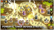 The tower defense strategy screenshot 4