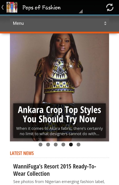 All Nigerian Fashion Styles - Preview 3
