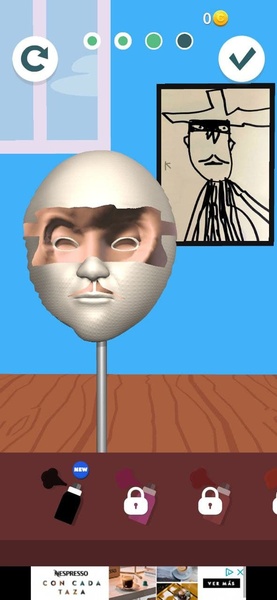 Sculpt People - Preview 6