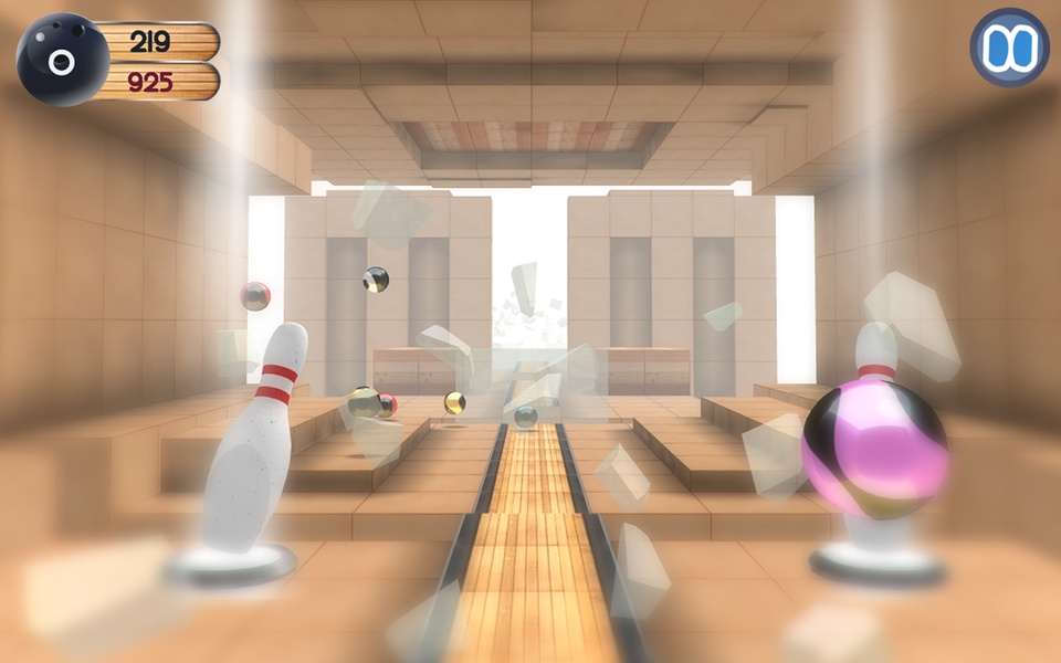 Bowling Smash - Preview 2