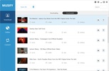 Musify Music Converter screenshot 3