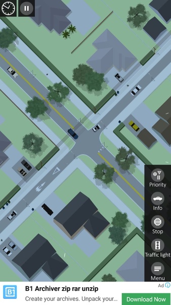 Intersection Controller - Preview 7
