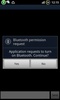 Bluetooth Chat screenshot 4