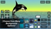 Orca Mannequin screenshot 3