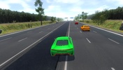 High Speed Traffic Racer screenshot 3