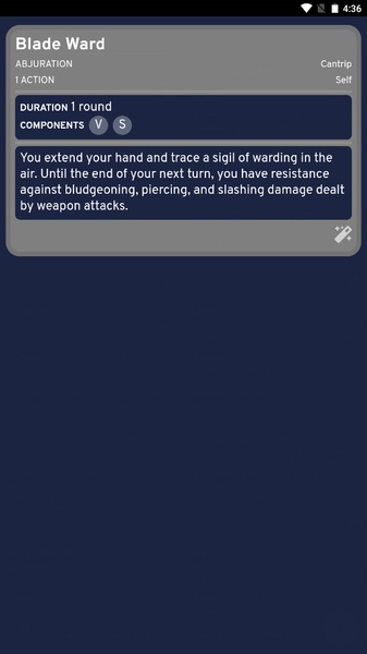 Spellcards 2 - Preview 8