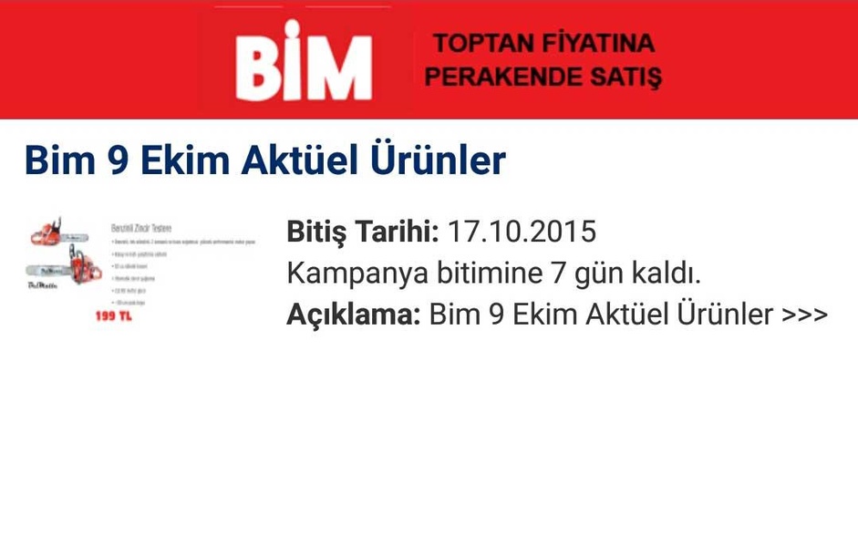 Bim - Preview 1