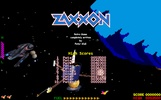 ZAXXON screenshot 6