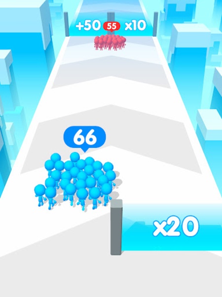 Count Stickman - Preview 2