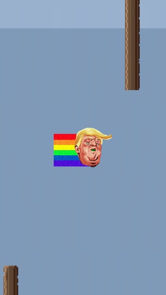 Trump Fly - Preview 5