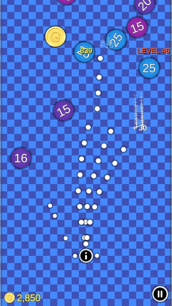 Ball Breaker Defense - Preview 11