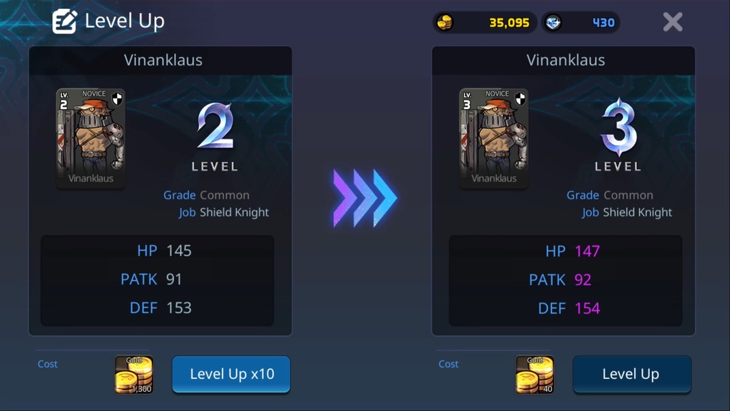 Lord of Dungeons - Preview 7