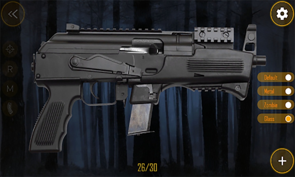 Chiappa Firearms Gun Simulator - Preview 3