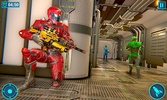 FPS Robot Shooter: Gun Games screenshot 16