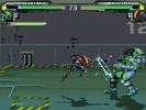 Alien Vs Predator MUGEN screenshot 2