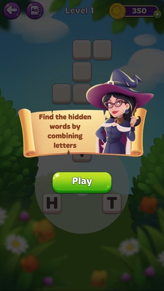Magic Words - Preview 4