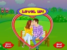 Hearts Kissing Games screenshot 5