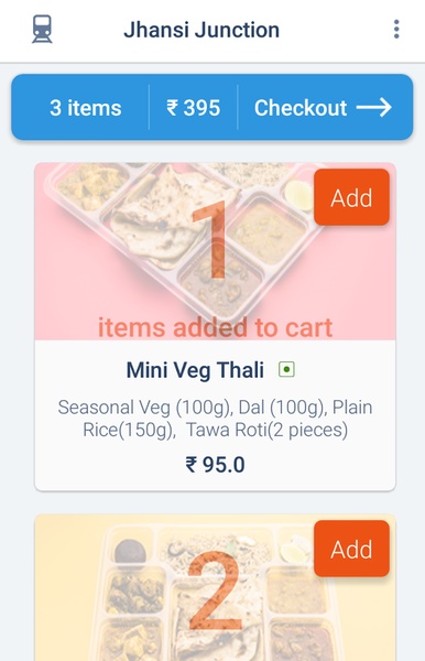 Travelkhana - Preview 4