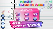 Learning Game for Kids-Letters screenshot 2