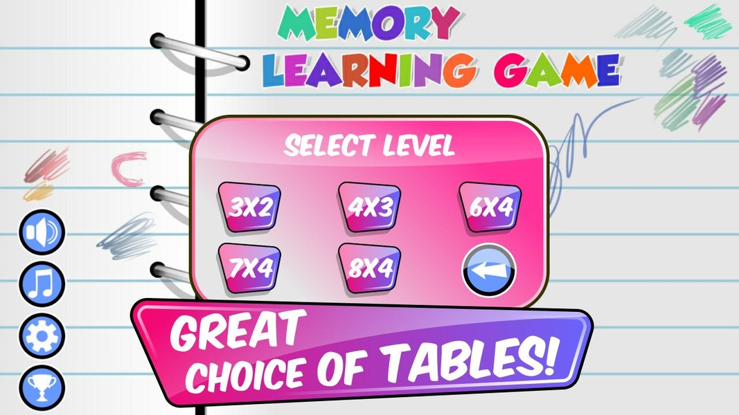 Learning Game for Kids-Letters - Preview 2