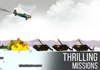 Warplanes Battle screenshot 8