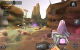 Zombie Shooter Star Battle 2 screenshot 14