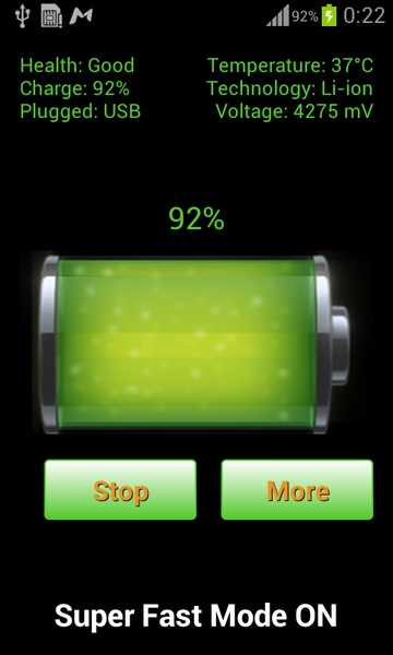 Fast Charger 3x - Preview 3