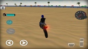 Bike Racing Moto Rider Stunts screenshot 10