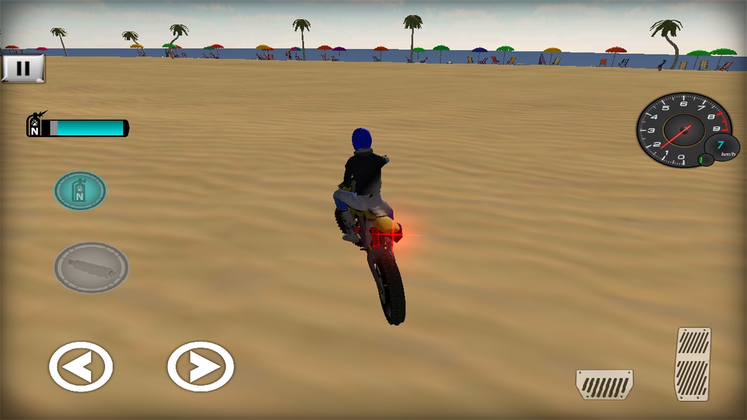 Bike Racing Moto Rider Stunts - Preview 10