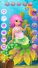 Mermaid Dress up for Girls screenshot 6