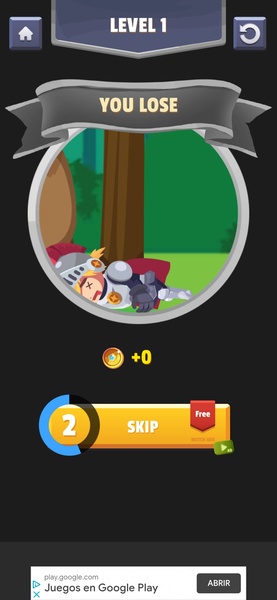 Hero Puzzle - Preview 1