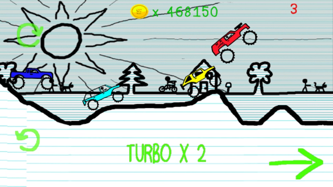 Doodle Race - Preview 9