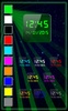 Digital Clock Widget screenshot 7