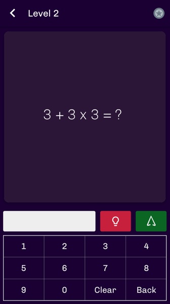 Math Riddles Classic - Preview 3