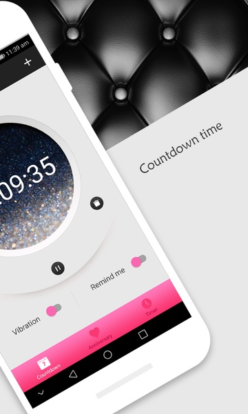 Countdown Timer - Day Counter - Preview 3