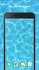 Water Live Wallpaper screenshot 4