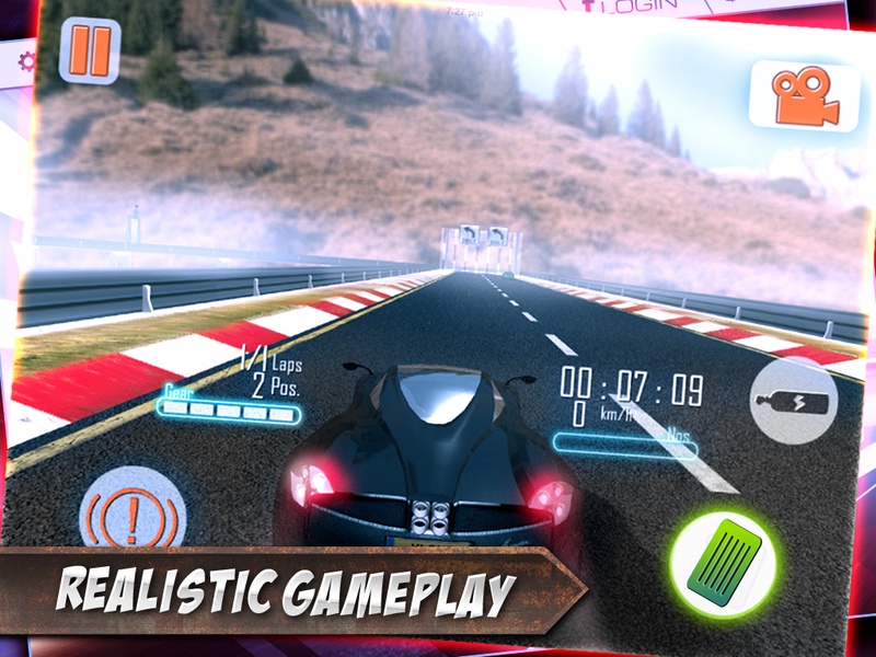 SpeedX - Preview 3