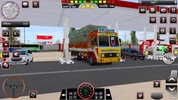 Mud Truck Game screenshot 3