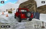 Offroad Jeep Extreme GT Stunt screenshot 4