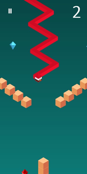 Snake Dizzy Go - Preview 9